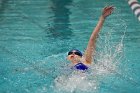 Swimming & Diving vs Babson  Swimming & Diving vs Babson College. - Photo by Keith Nordstrom : Wheaton, Swimming